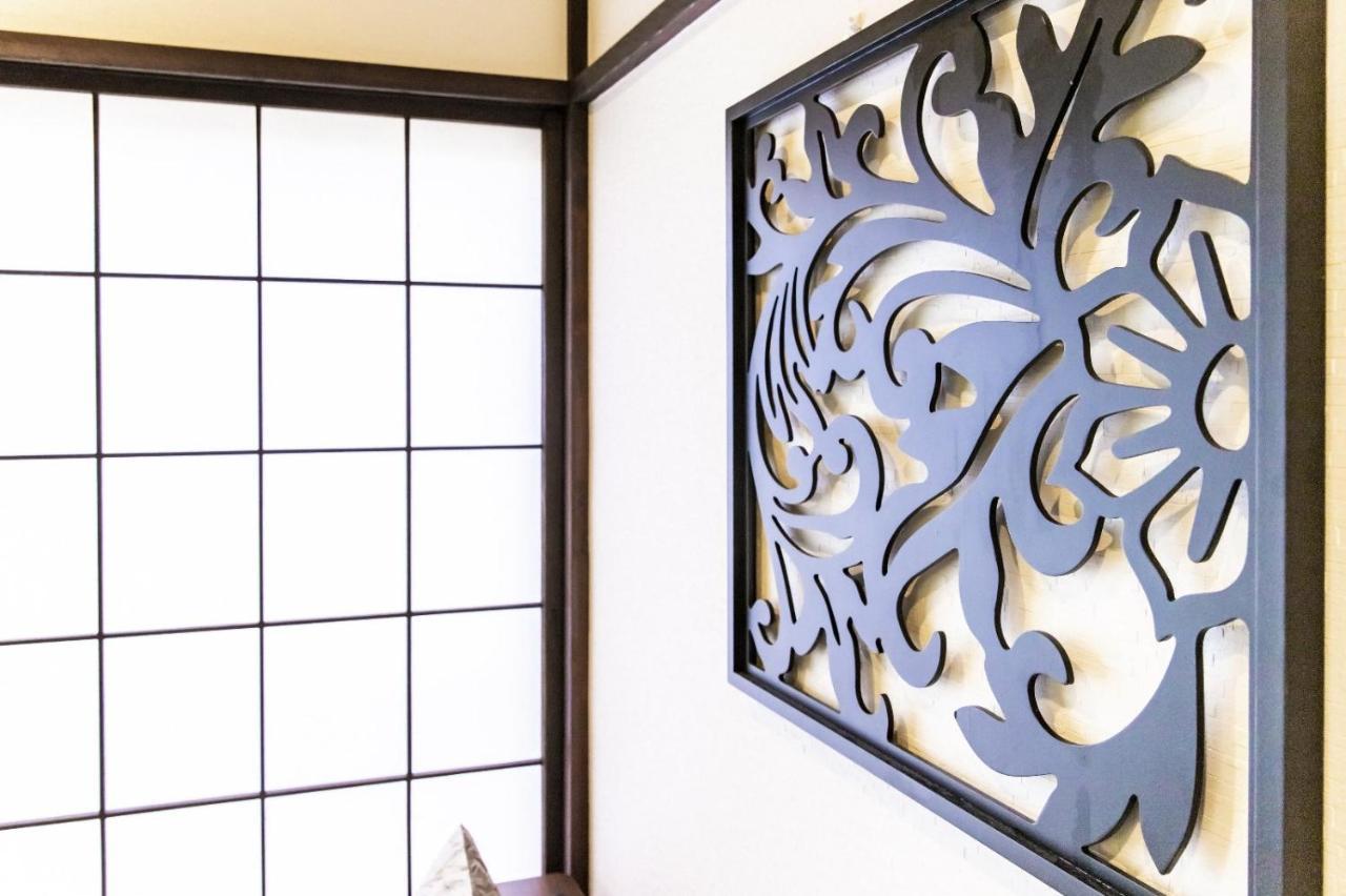 Vacation Rental Miyabi/Downtown/Tokyo Airport Luaran gambar