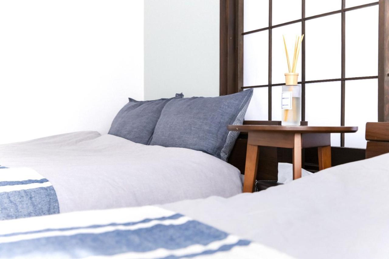Vacation Rental Miyabi/Downtown/Tokyo Airport Luaran gambar