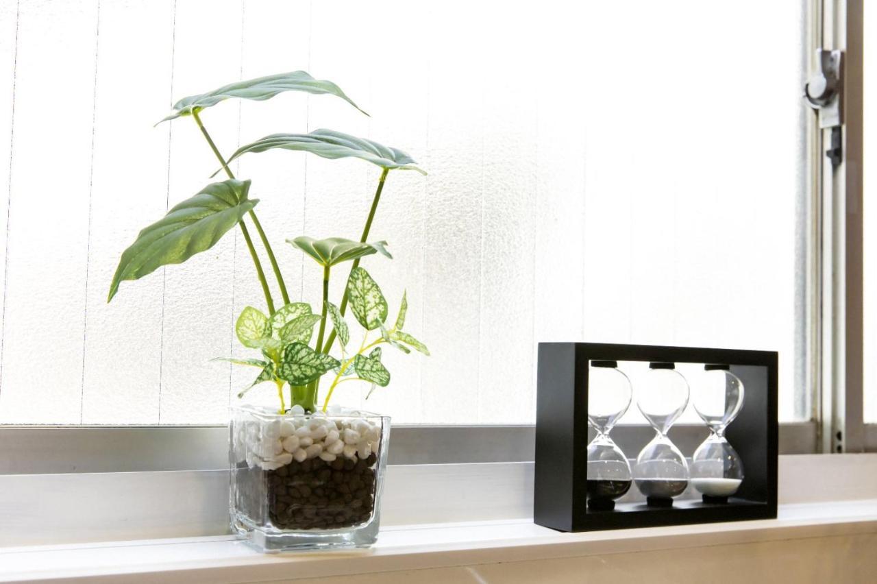 Vacation Rental Miyabi/Downtown/Tokyo Airport Luaran gambar