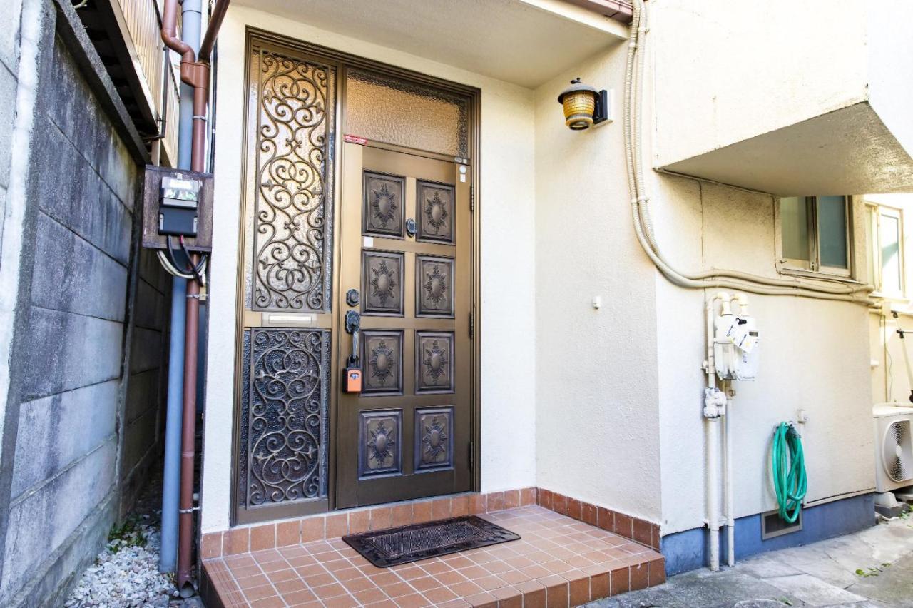 Vacation Rental Miyabi/Downtown/Tokyo Airport Luaran gambar