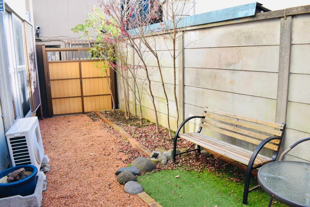 Vacation Rental Miyabi/Downtown/Tokyo Airport Luaran gambar