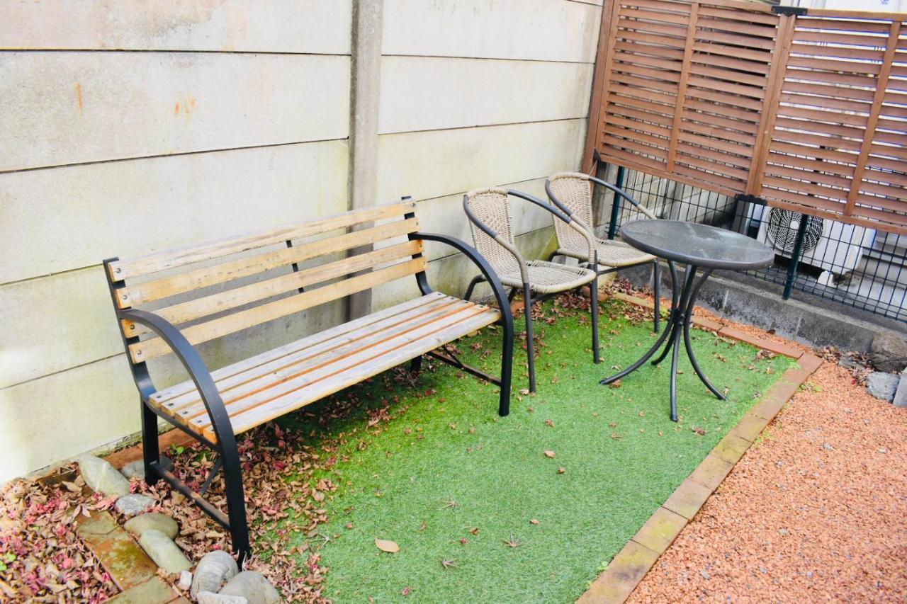 Vacation Rental Miyabi/Downtown/Tokyo Airport Luaran gambar